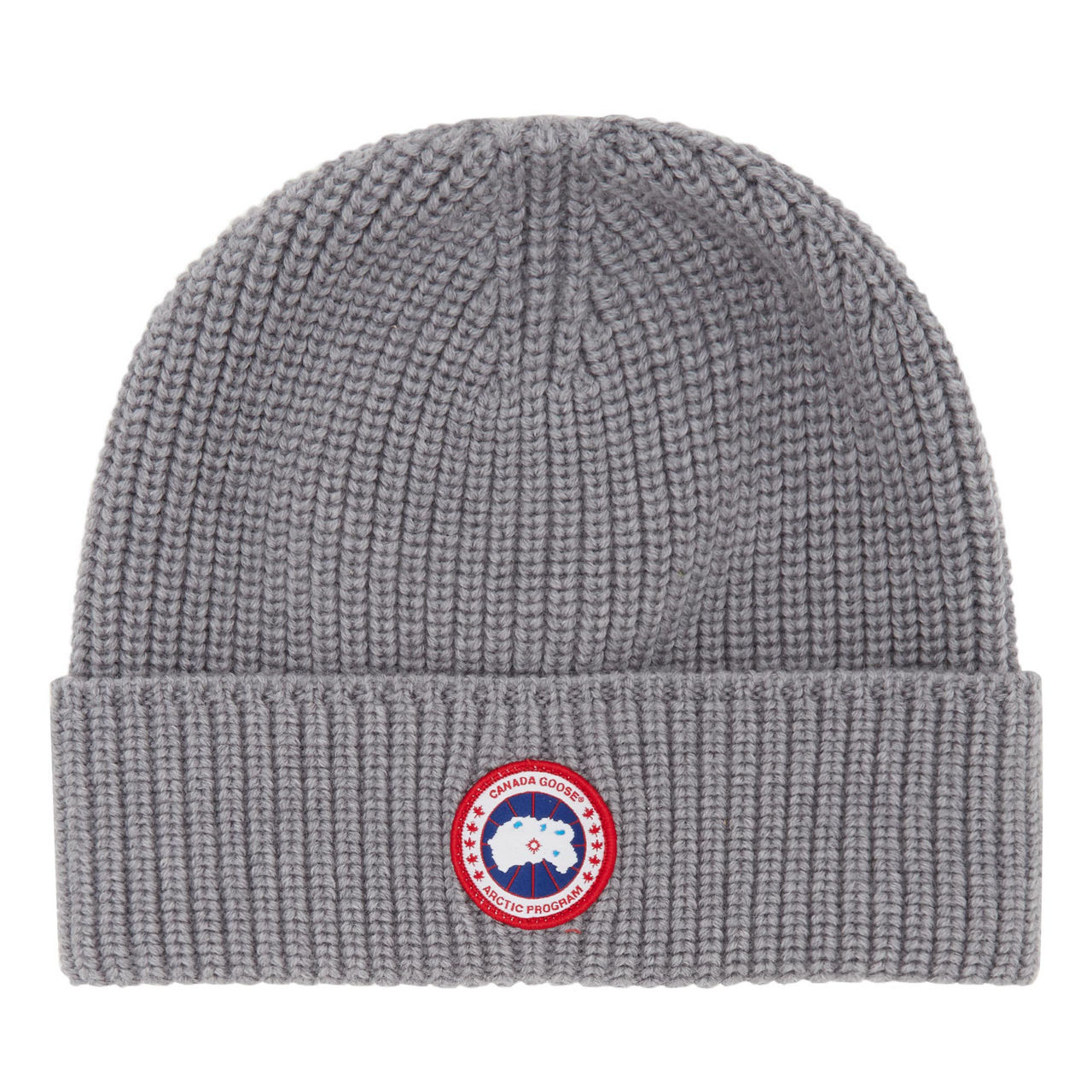 Canada goose 2025 hat brown thomas