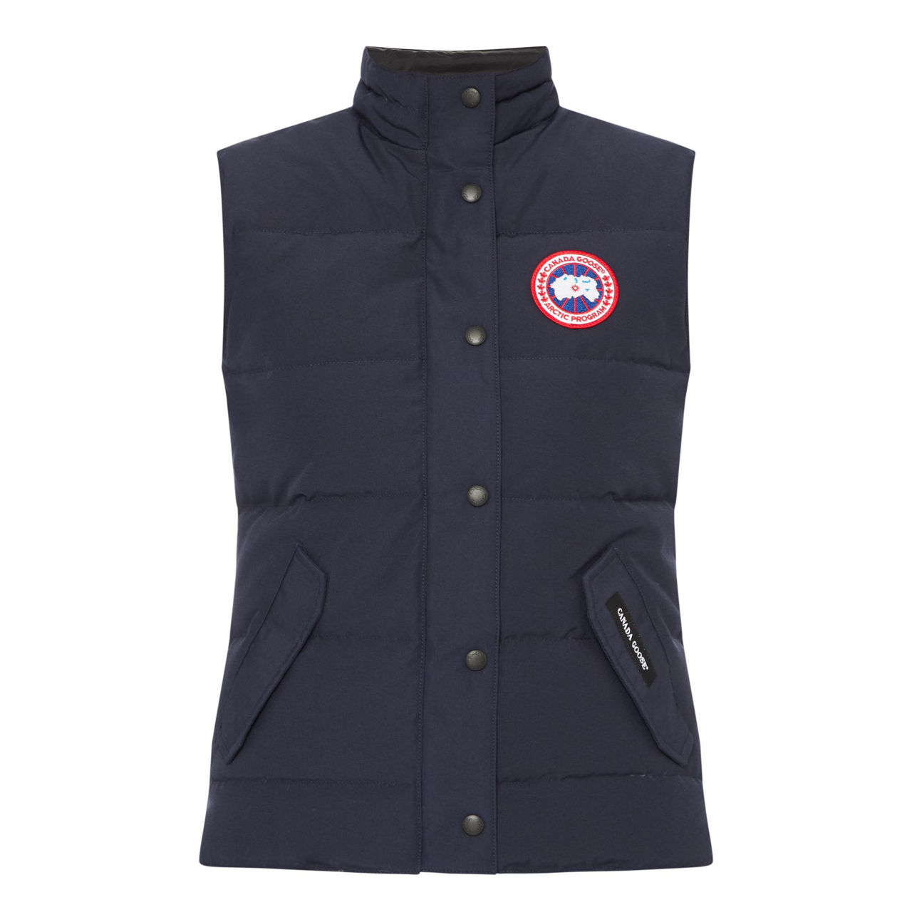 Canada goose outlet womens gilet sale