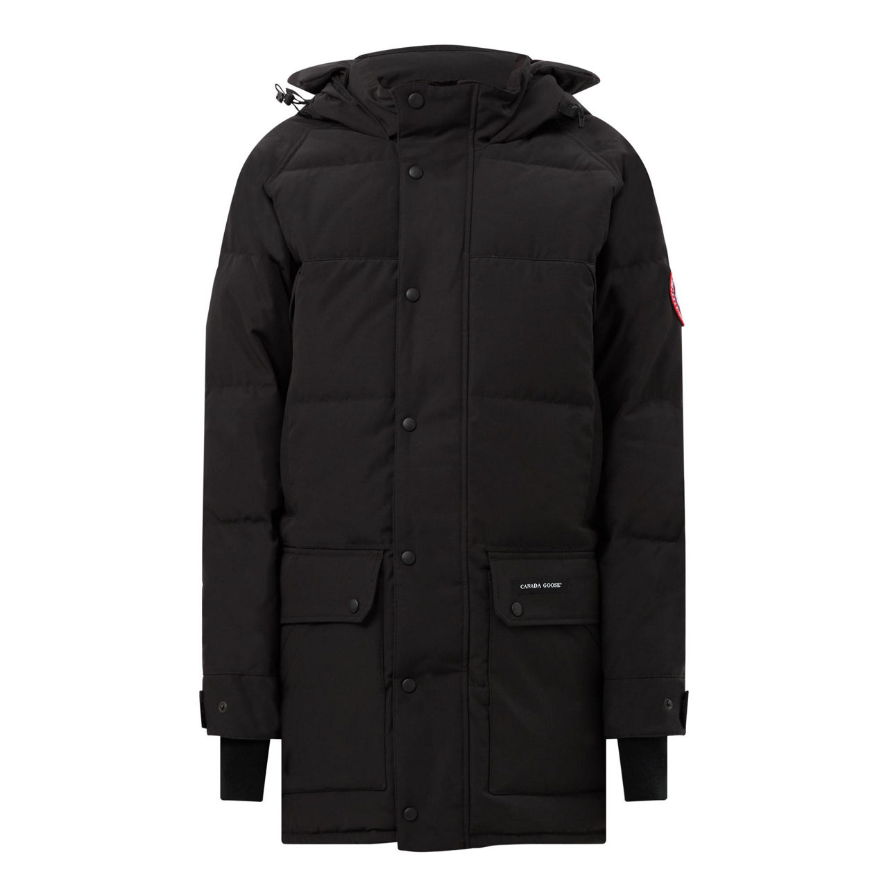 CANADA GOOSE Emory Parka Coat