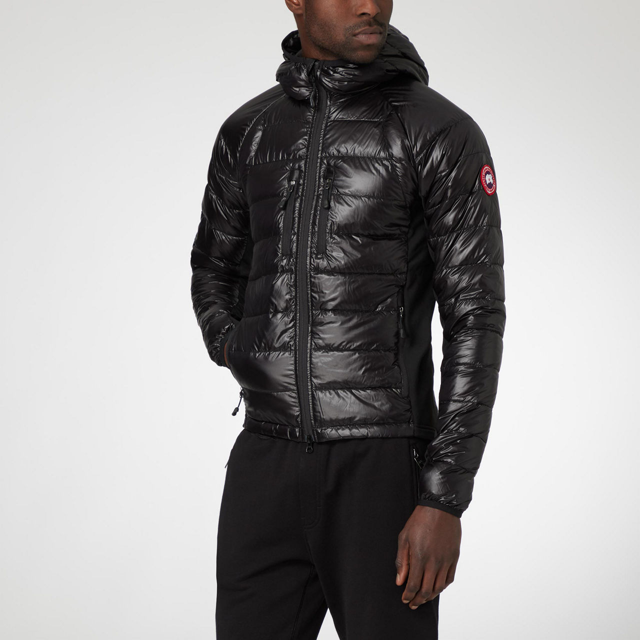 CANADA GOOSE Hybridge Lite Jacket