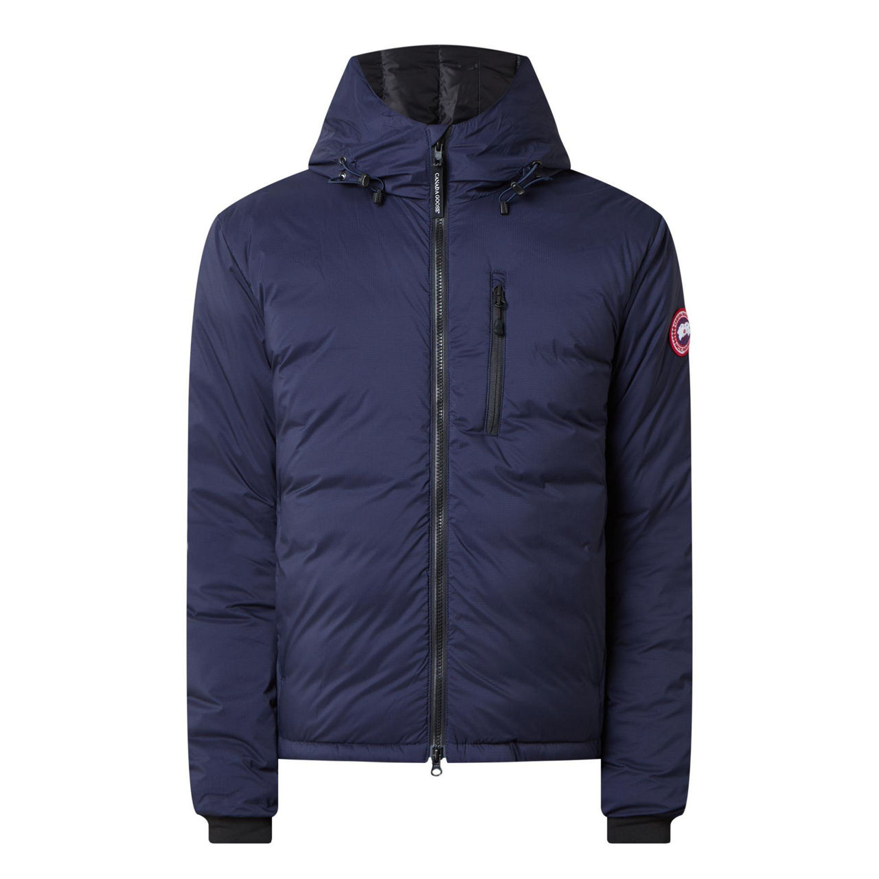 Mens lodge jacket canada clearance goose