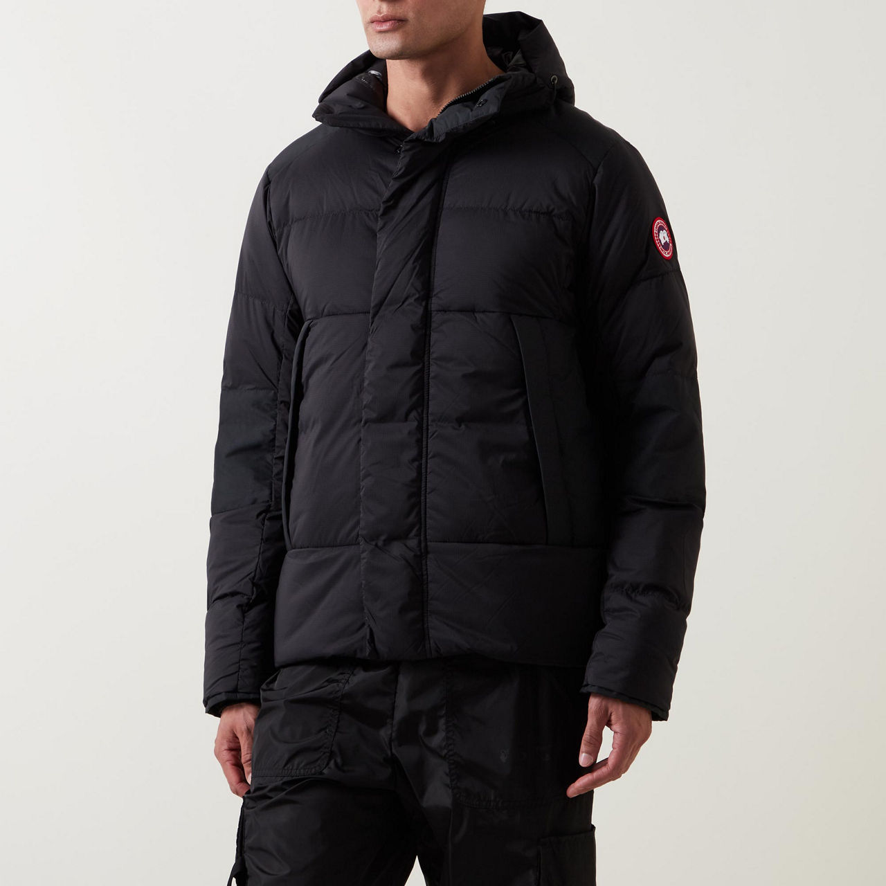 Canada goose down outlet jacket 8mm