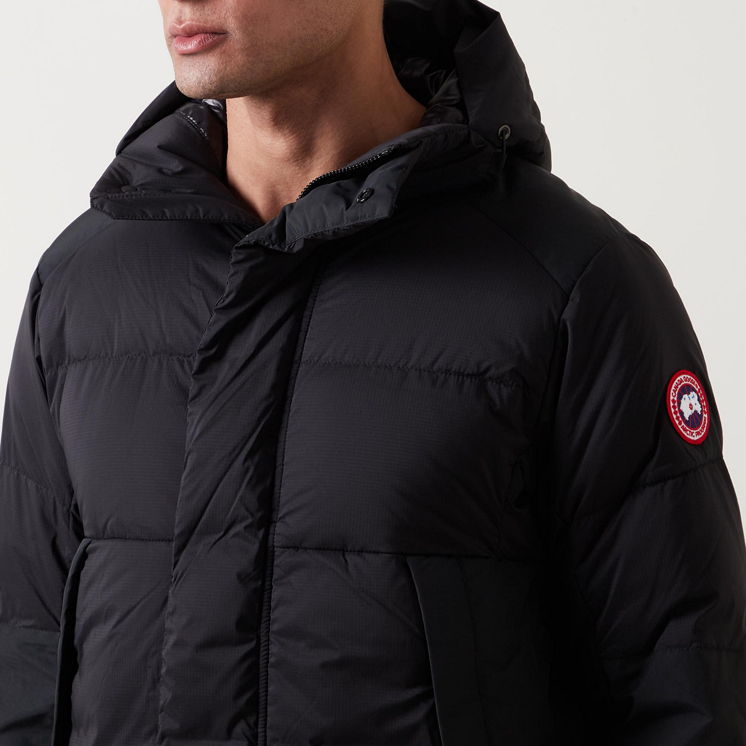 Armstrong Down Jacket