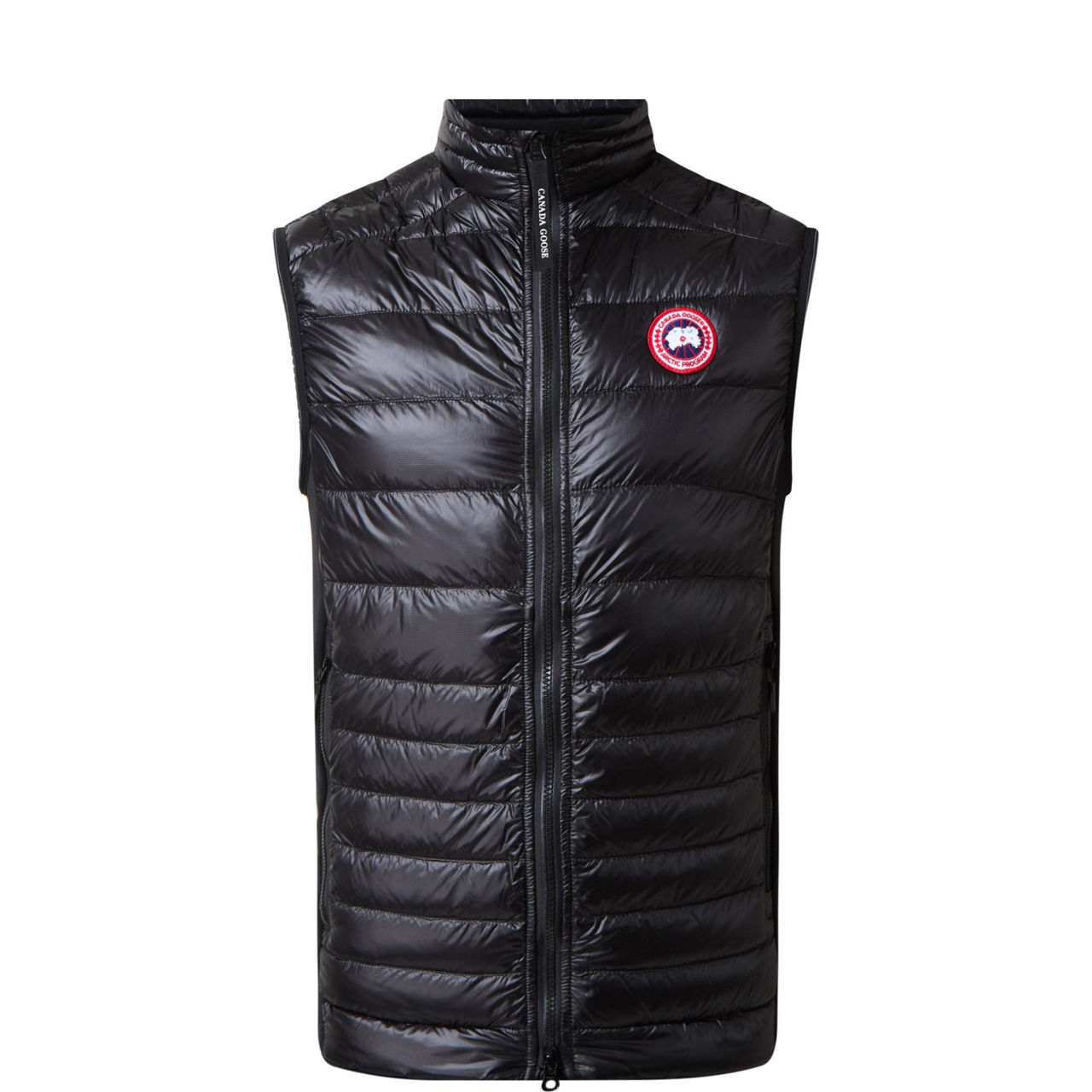 Canada goose grey body 2025 warmer