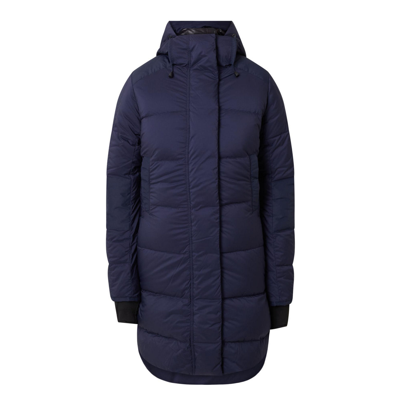 CANADA GOOSE Alliston Packable Puffer Coat