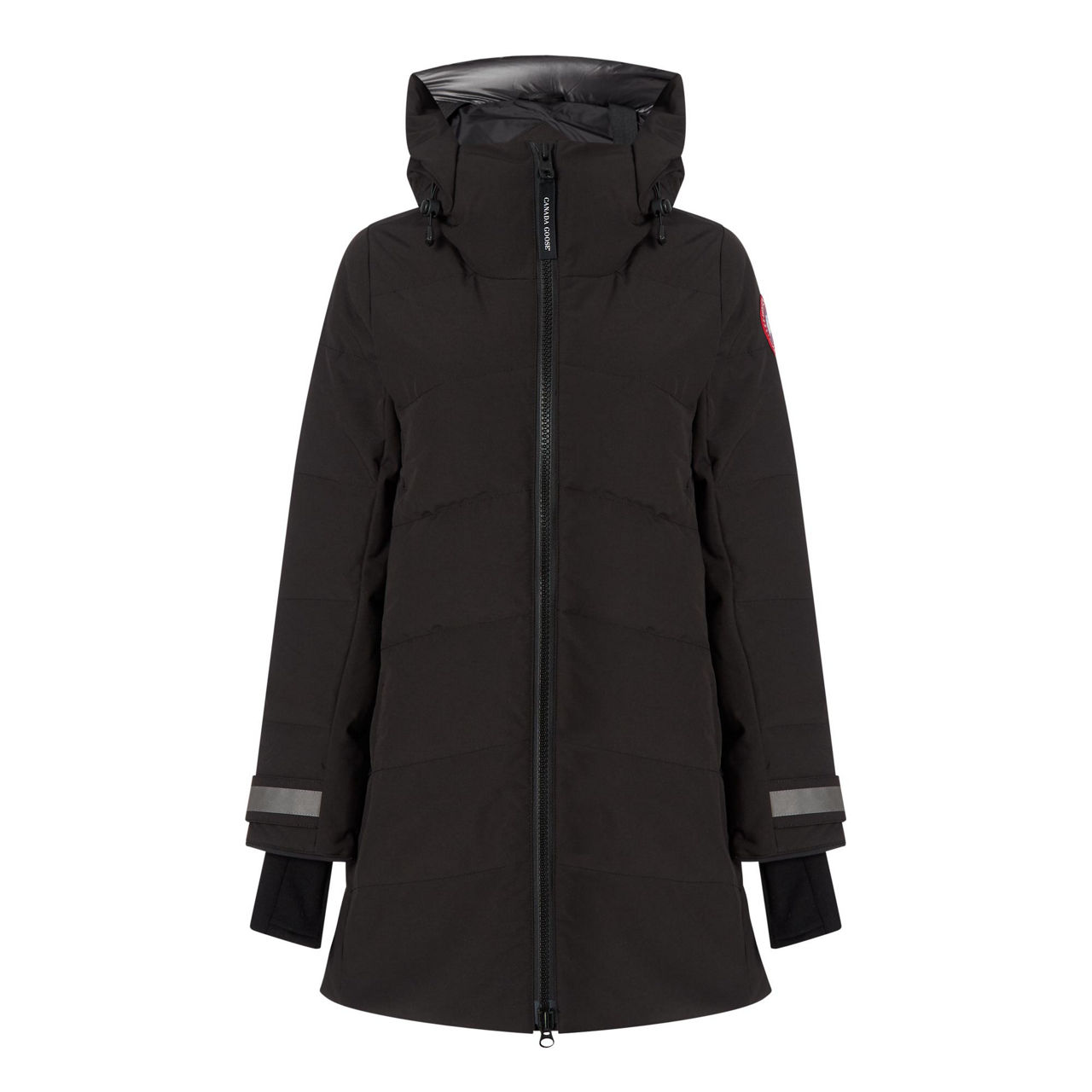 Brown thomas discount canada goose ladies