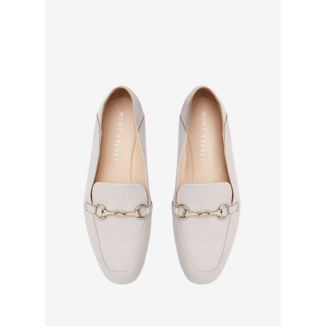 Millie loafers 1000-1 - Camel main image 0