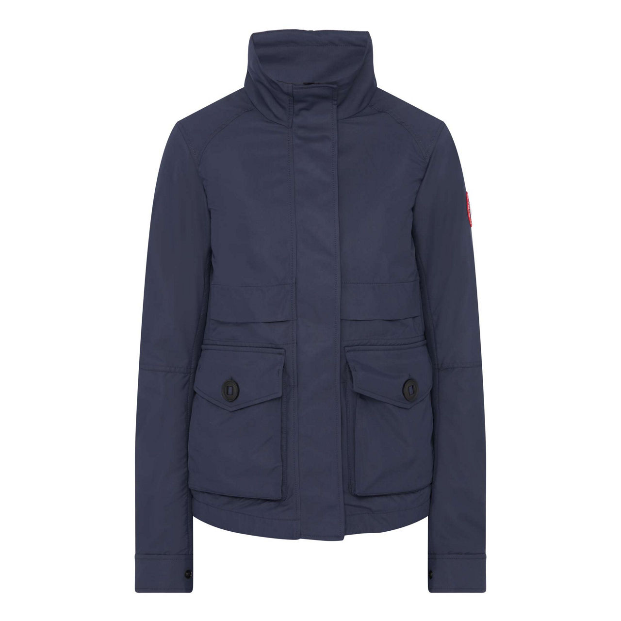 Canada goose hotsell elmira bomber jacket