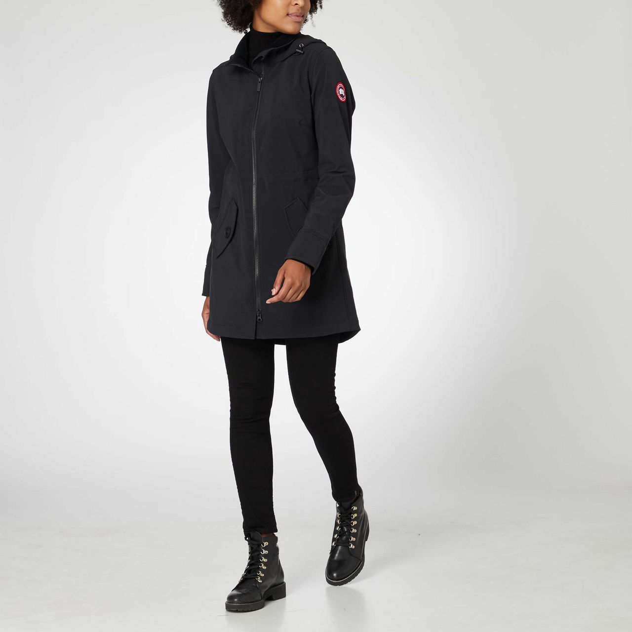 CANADA GOOSE Avery Jacket