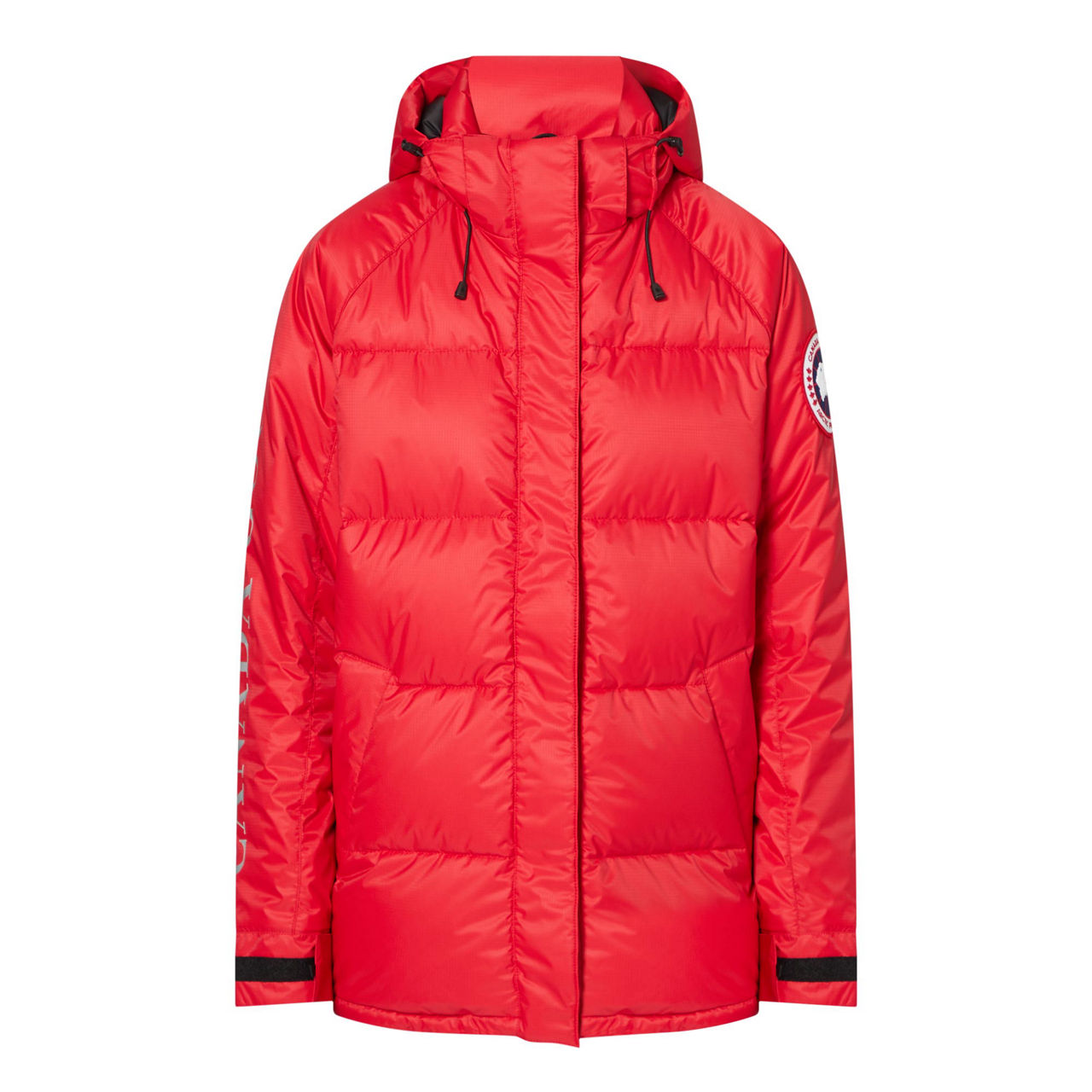 Canada goose approach outlet jacket herren