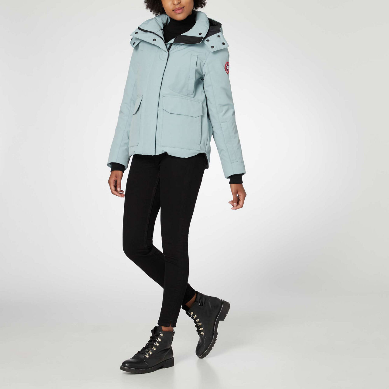 Blakely canada outlet goose