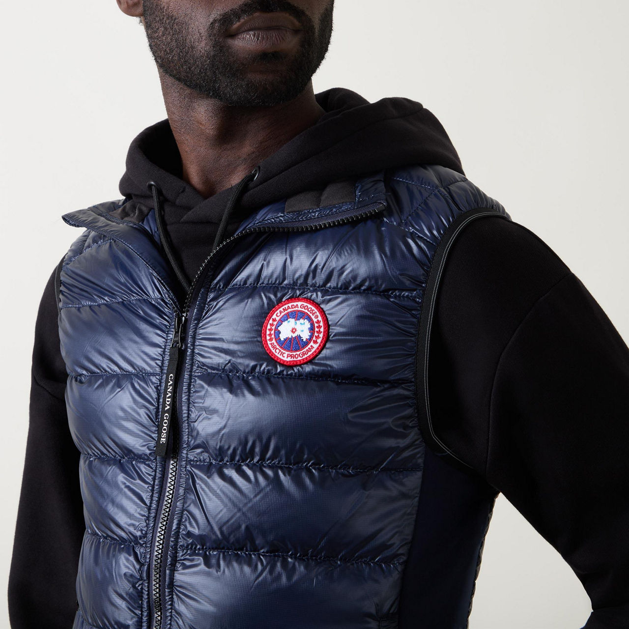 Canada goose hotsell hybridge lite gilet