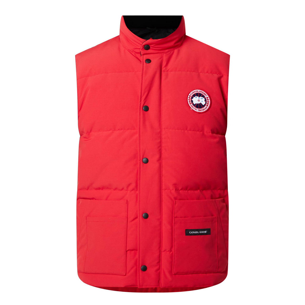 Canada goose best sale freestyle gilet