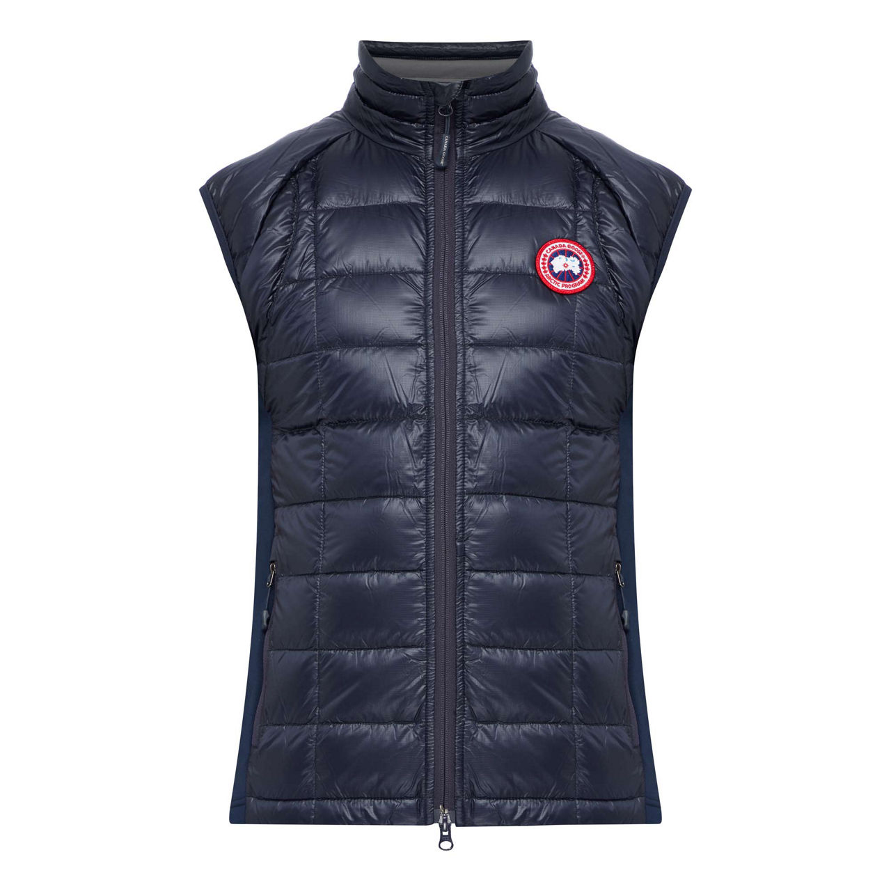 Canada goose vest hybridge hotsell