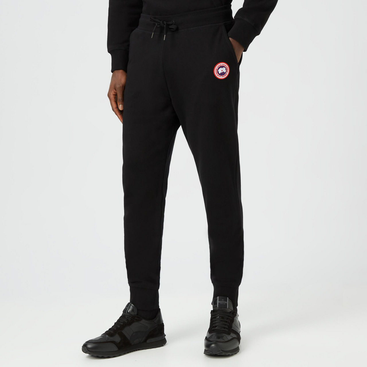 Canada goose 2025 jogging prix