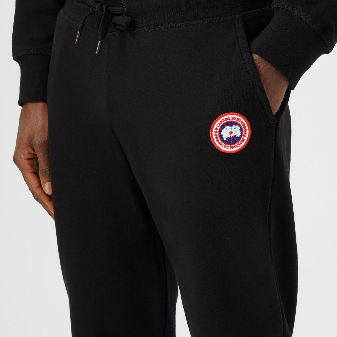 Jogging hotsell canada goose