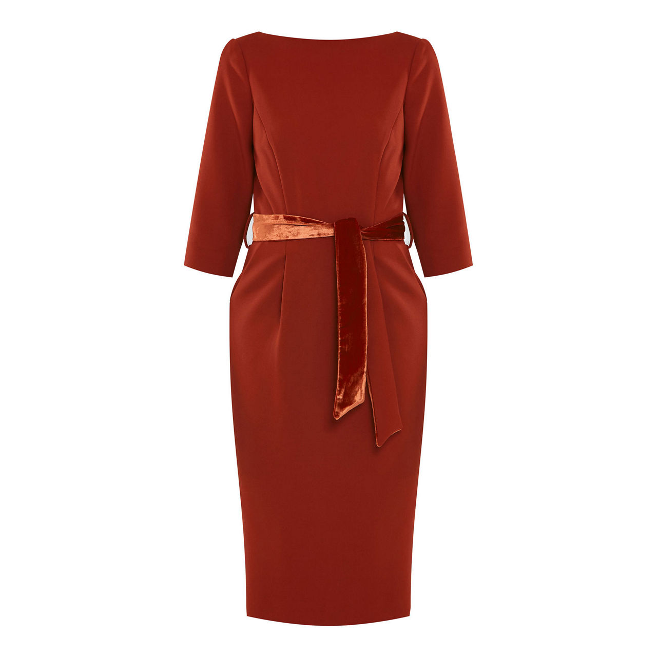 Helen mcalinden caroline dress hotsell