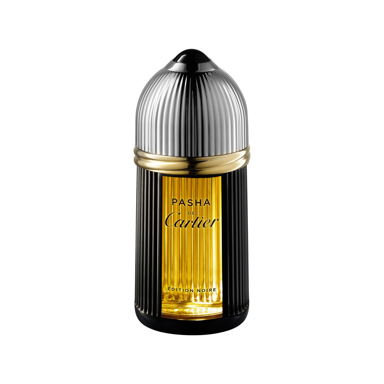 CARTIER Pasha de Cartier Edition Noire Eau de Toilette Ultimate Edition