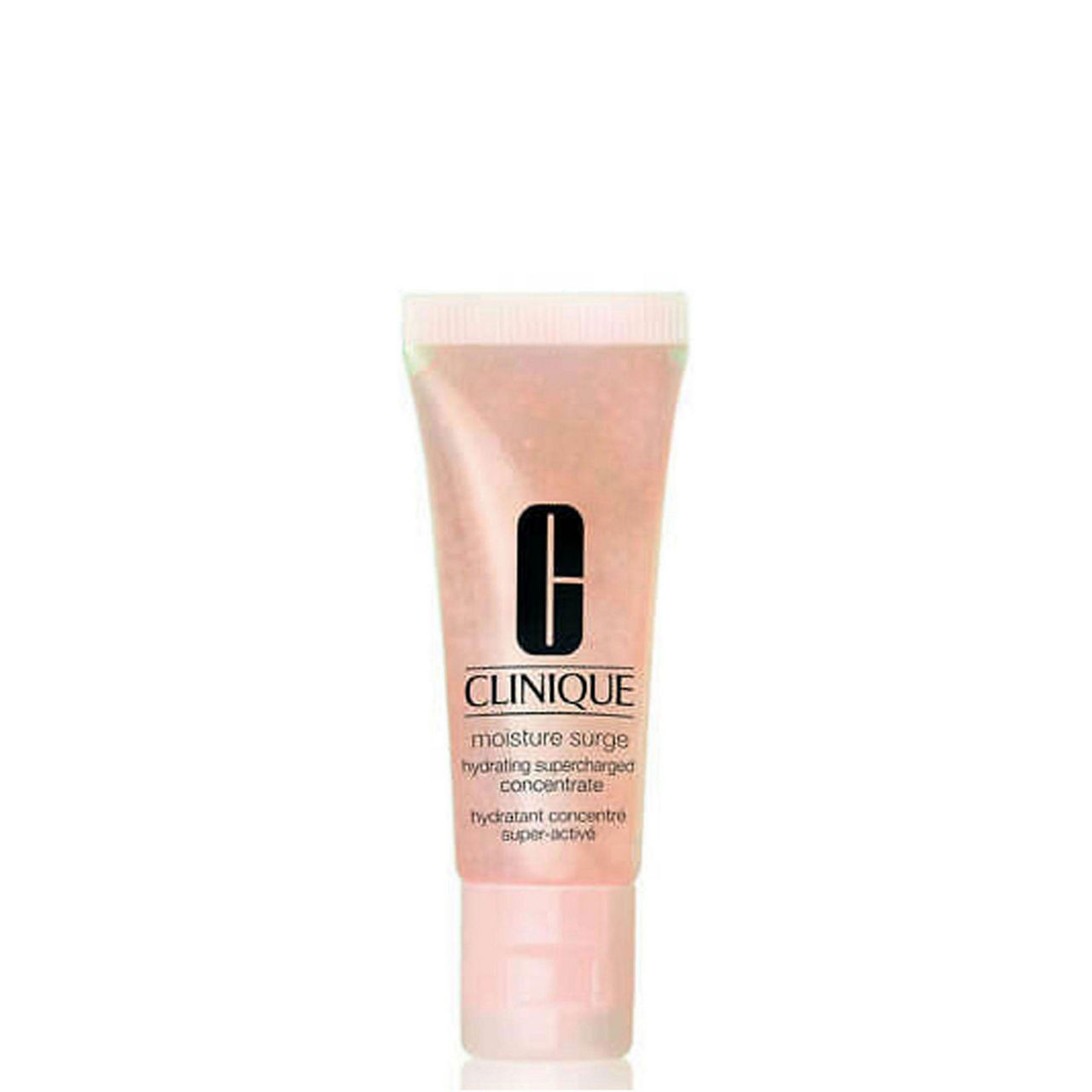 Clinique Moisture Surge Hydrating Water Gel Concentrate
