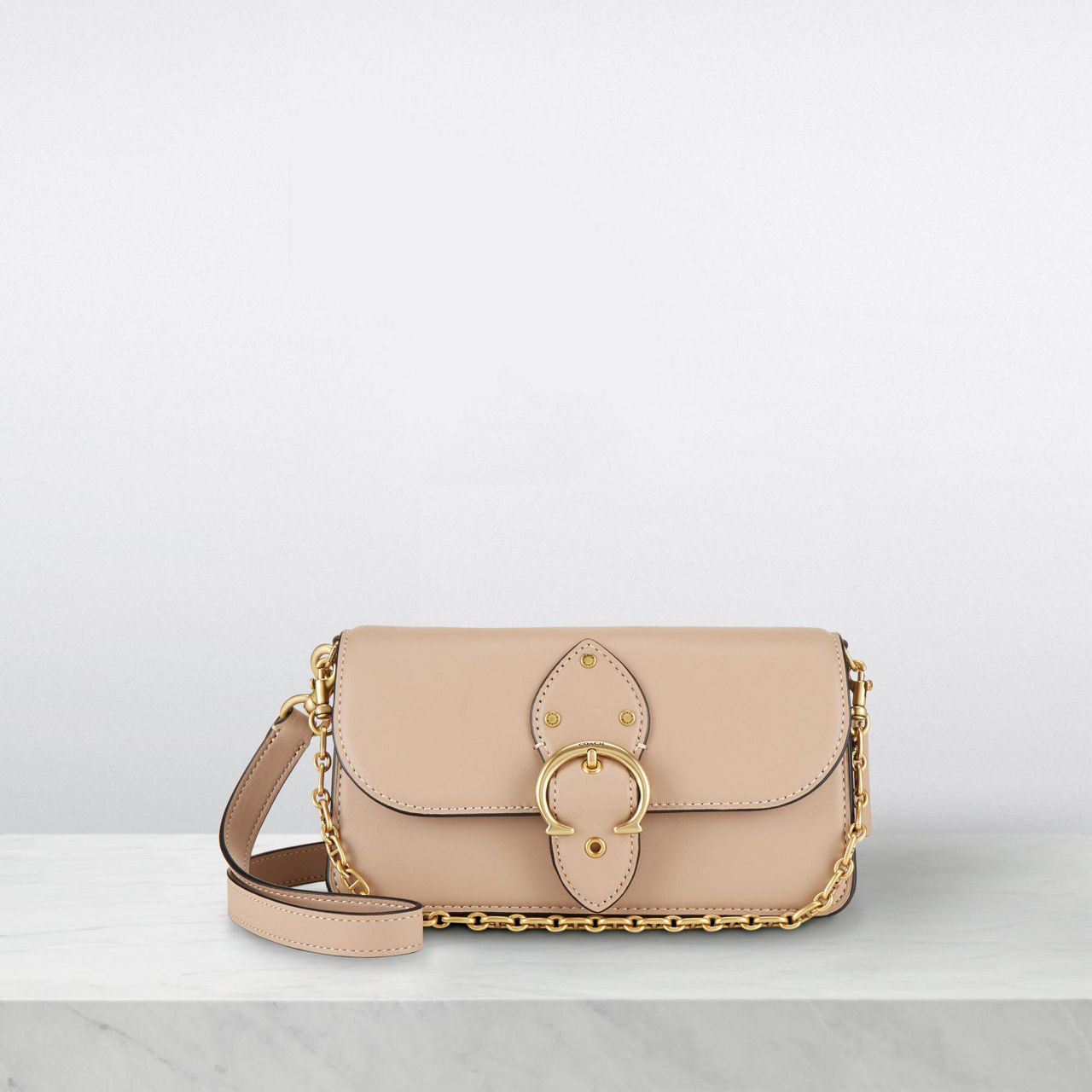 Coach crossbody clutch outlet bag