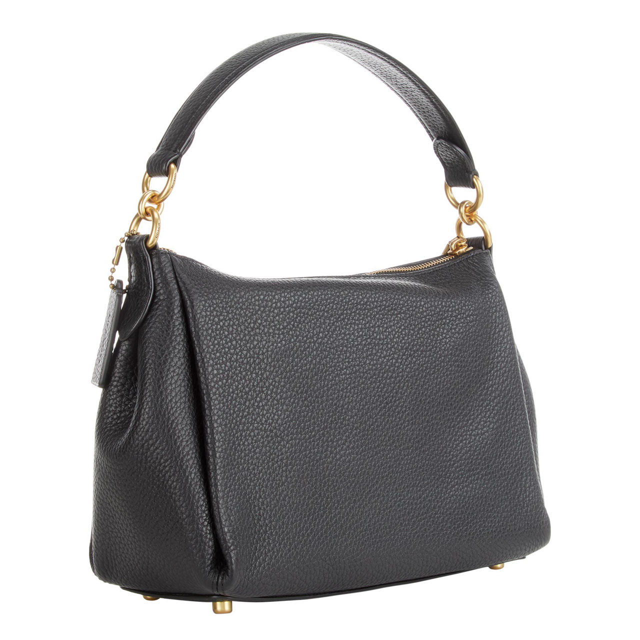 COACH Shay Crossbody Bag Black