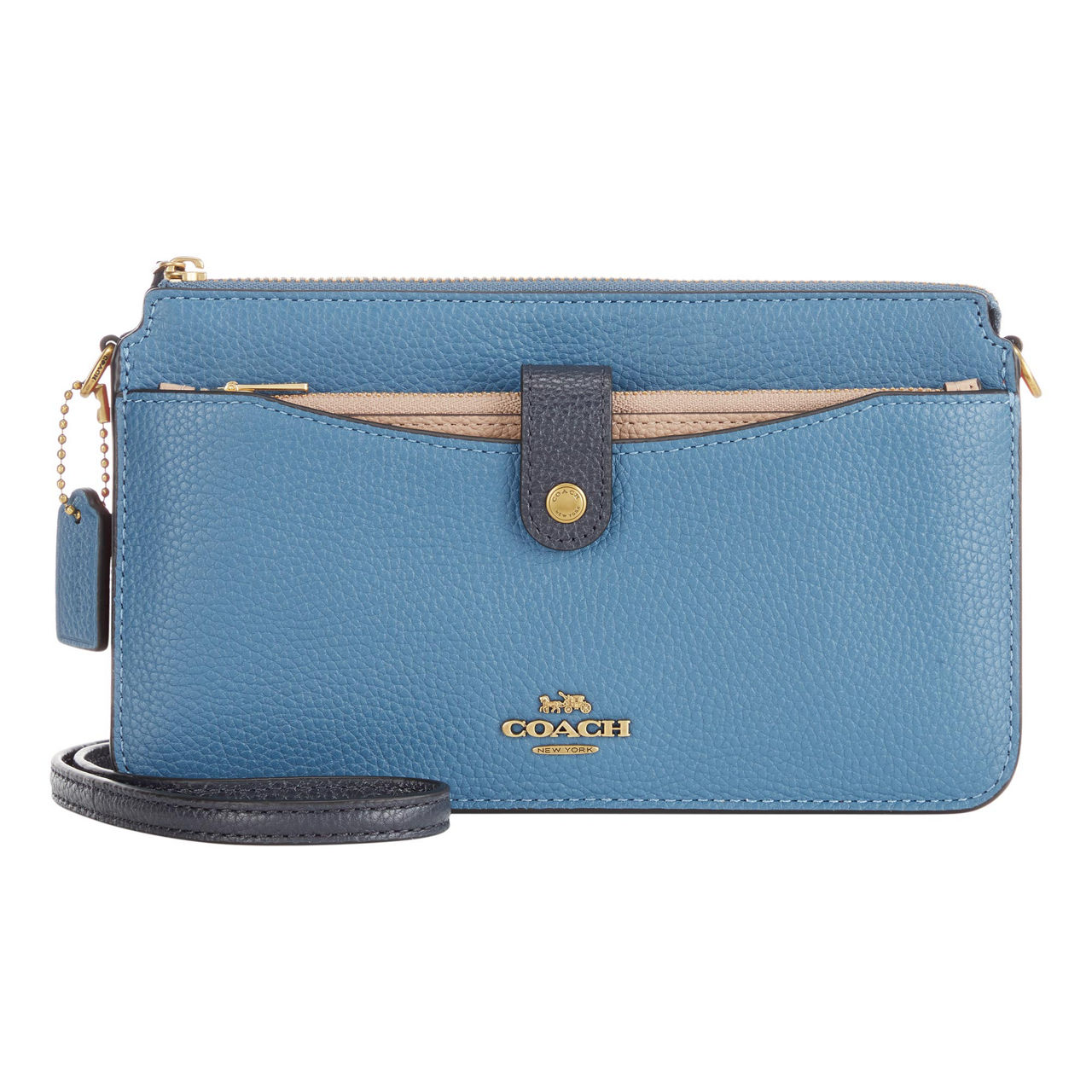 Coach on sale noa crossbody