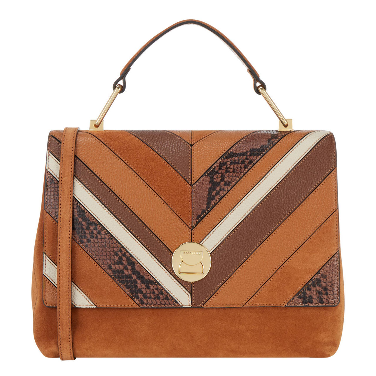 Coccinelle liya backpack sale