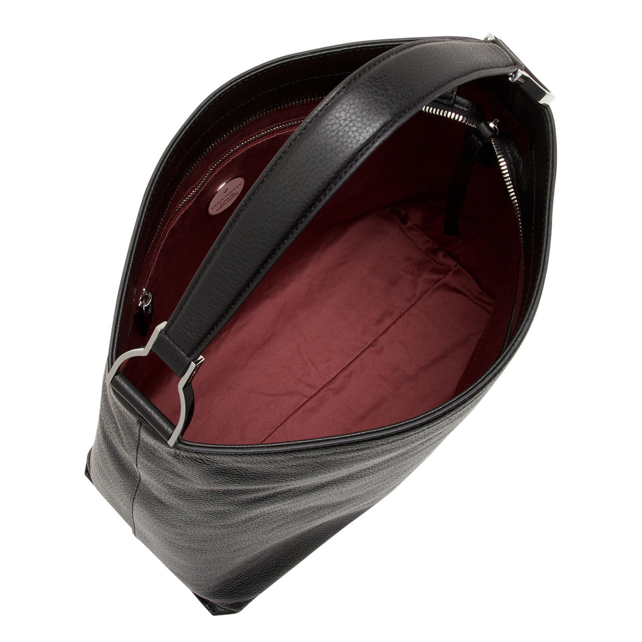 COCCINELLE Keyla Hobo Shoulder Bag