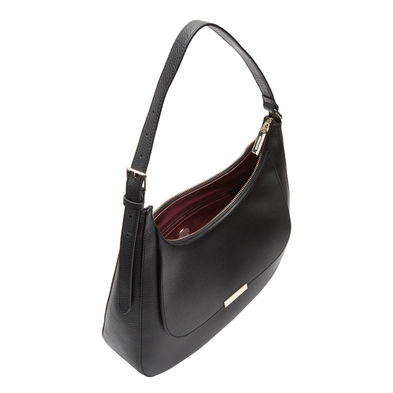 COCCINELLE Cher Hobo Bag