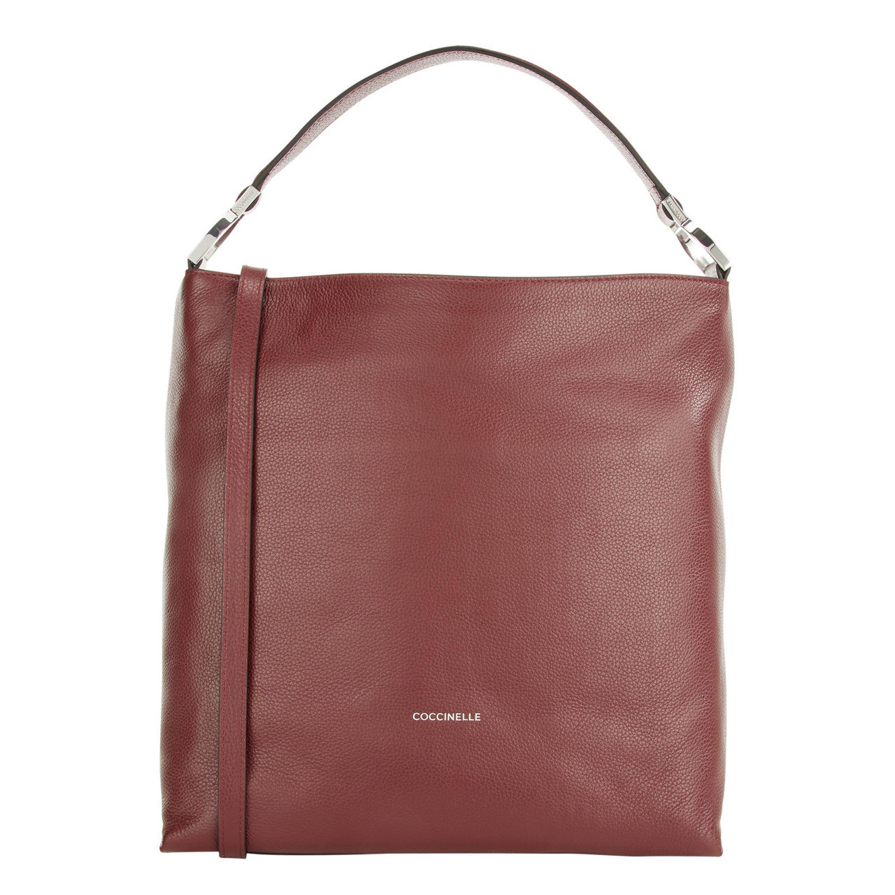 COCCINELLE Keyla Hobo Shoulder Bag