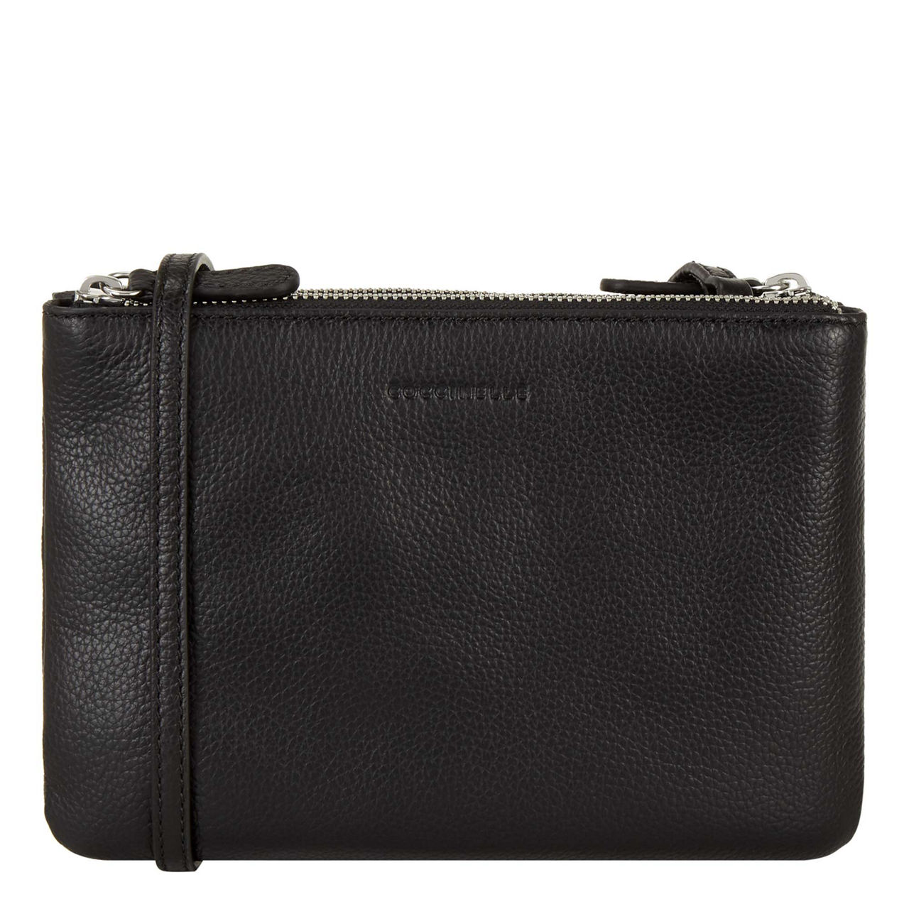 Coralie Mini Shoulder Bag