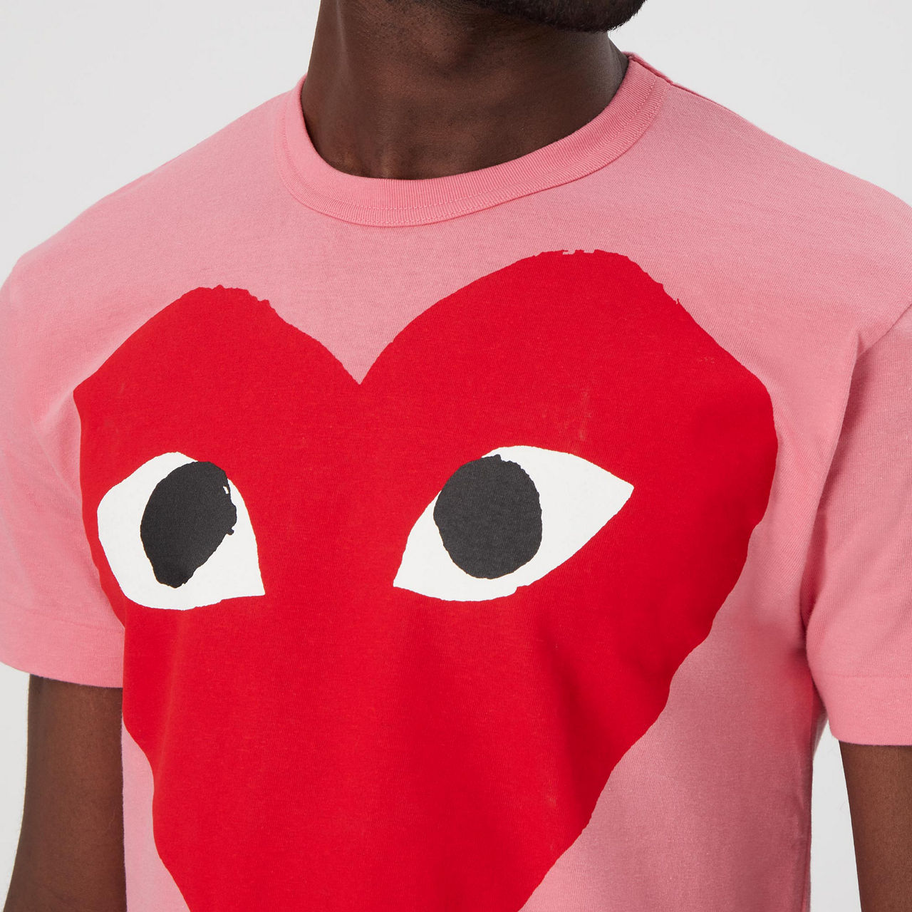 Comme des garcons outlet brown thomas