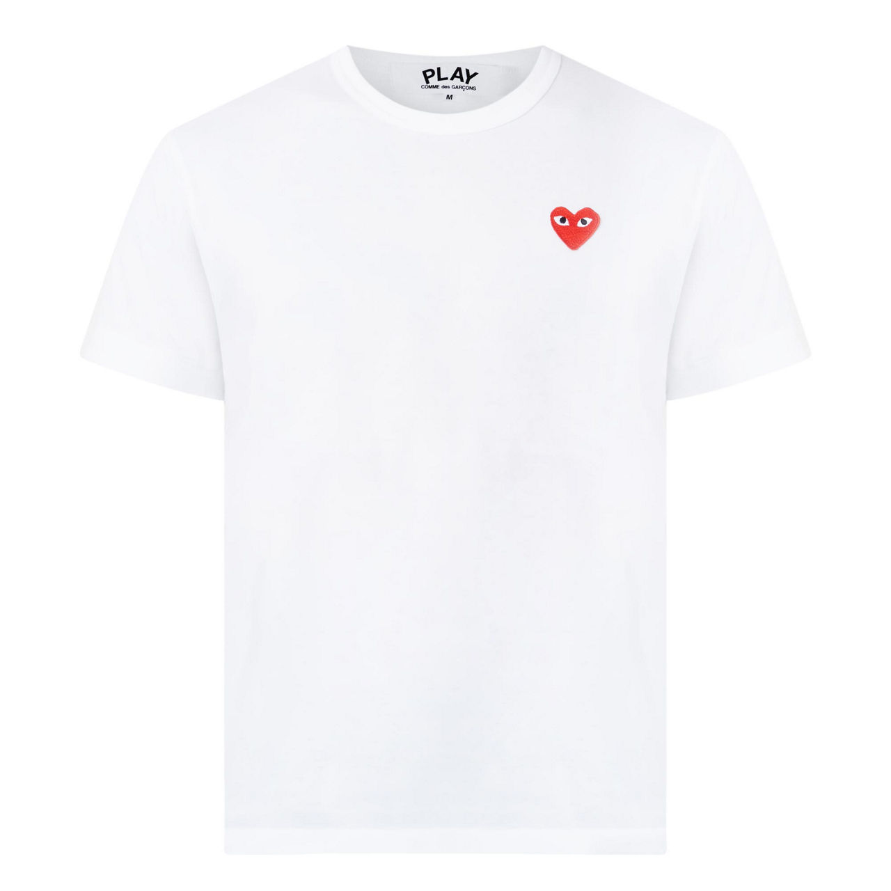 Comme des garcons graphic tee sale