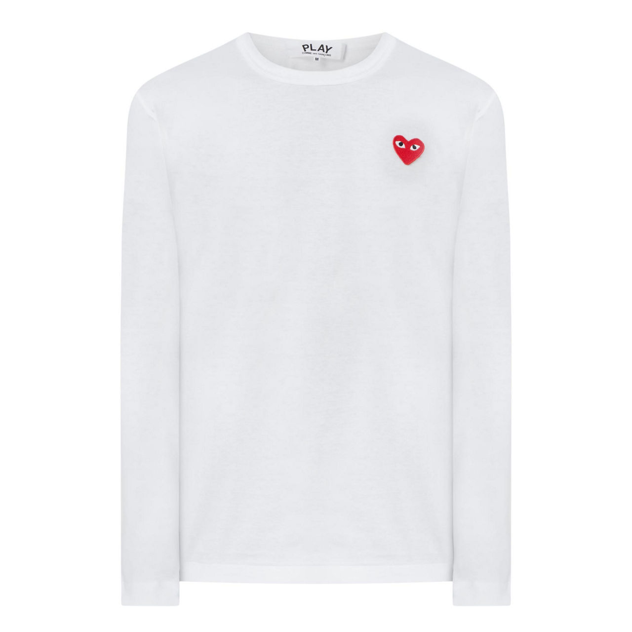 Comme des garcons t shirt new arrivals