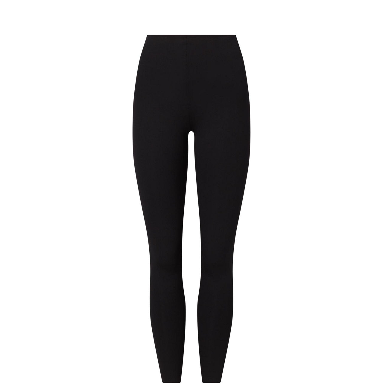 VINCE Stitch Front Seam Ponte Leggings