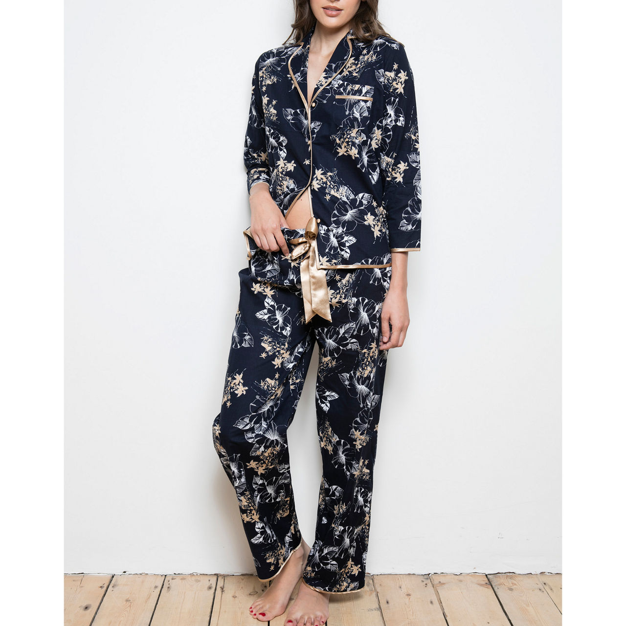 Arnotts womens online pyjamas