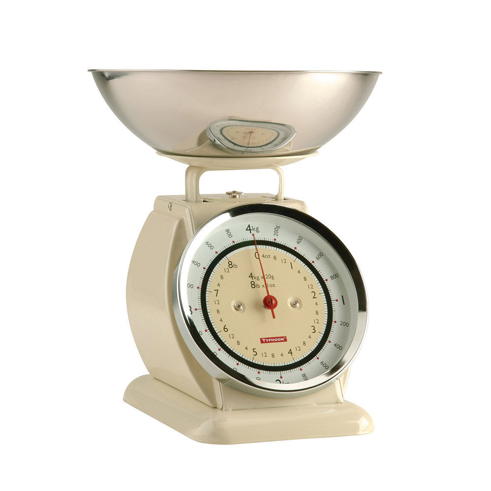 Typhoon kitchen clearance scales