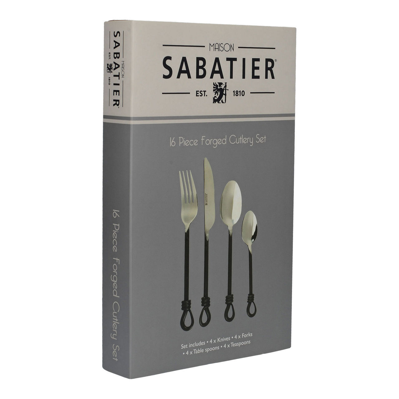 Sabatier 16 Piece