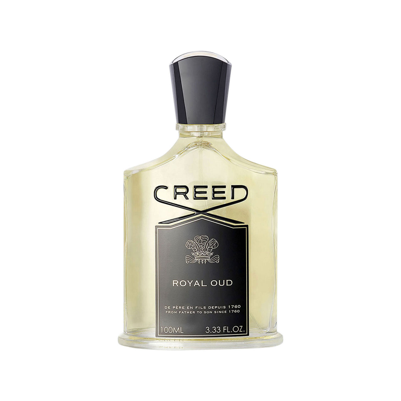 Royal oud spray by best sale creed stores