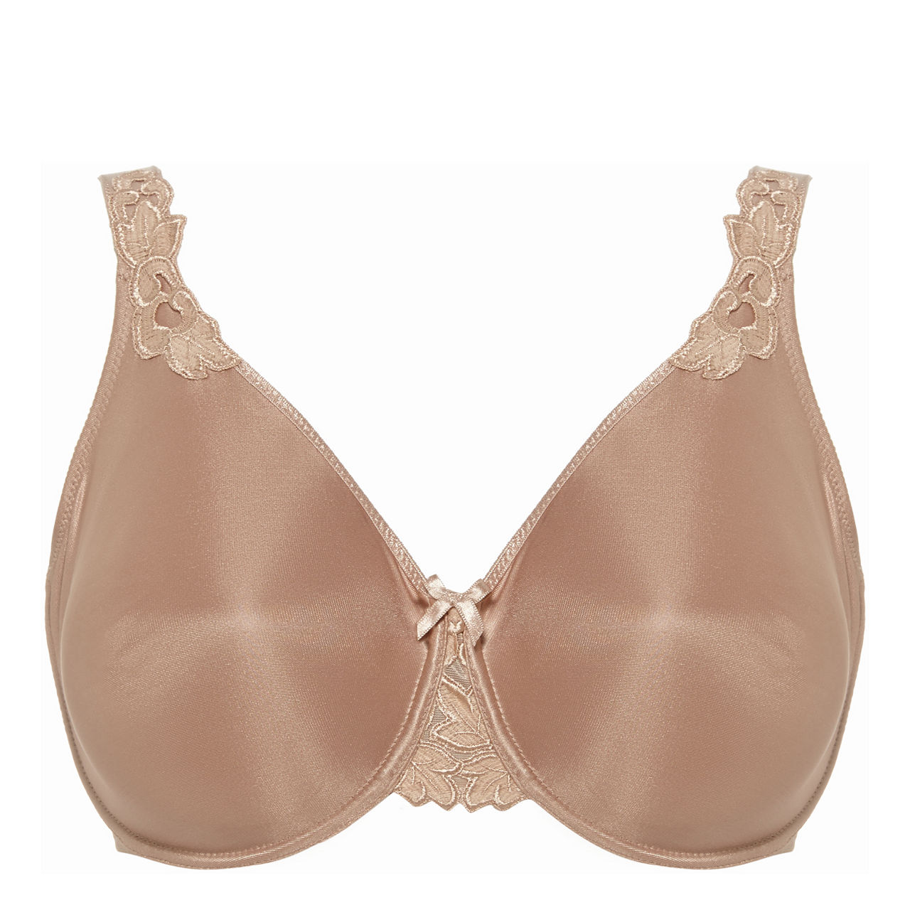 Chantelle - Hedona - Seamless Underwire Bra