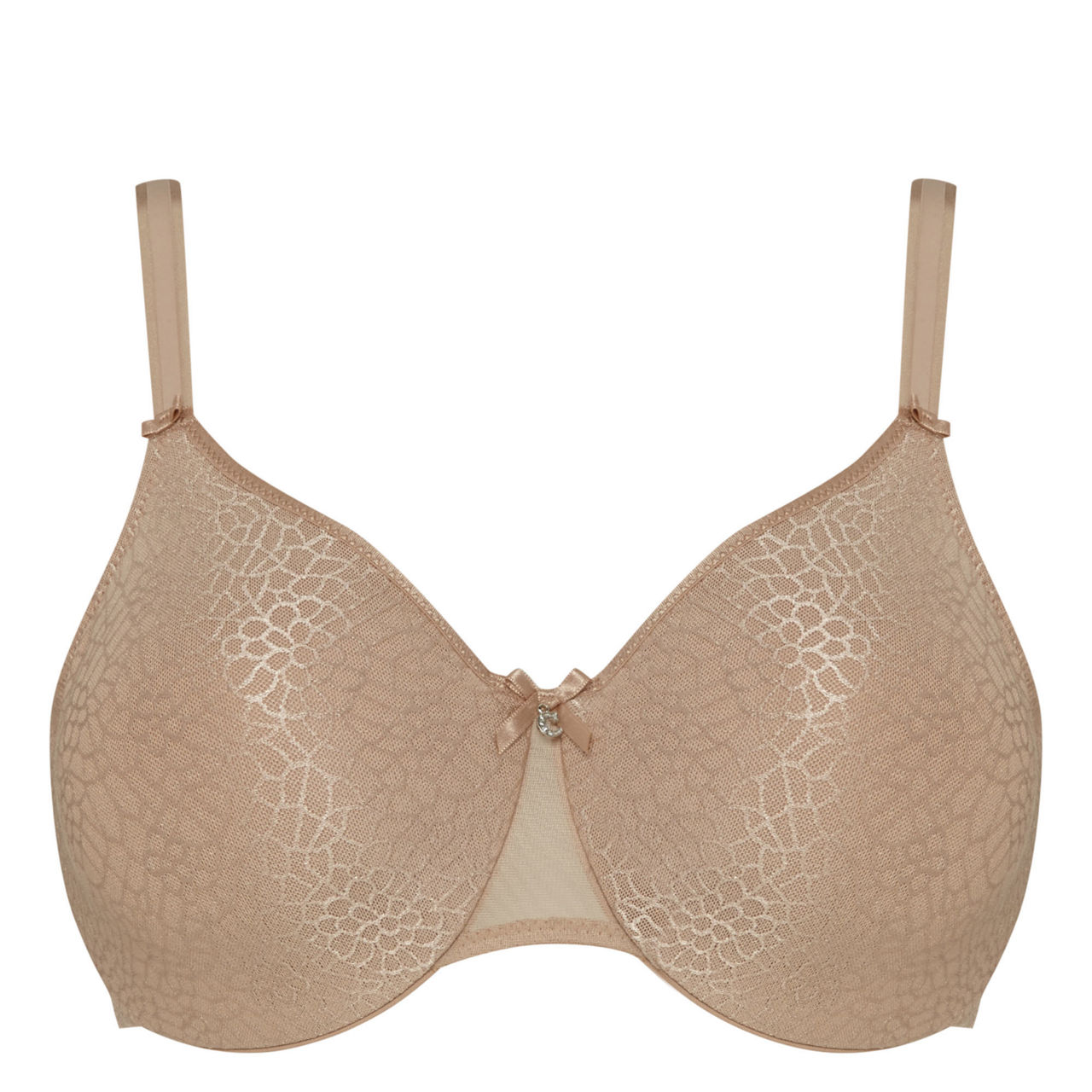 CHANTELLE Magnifique Moulded Minimizer Bra