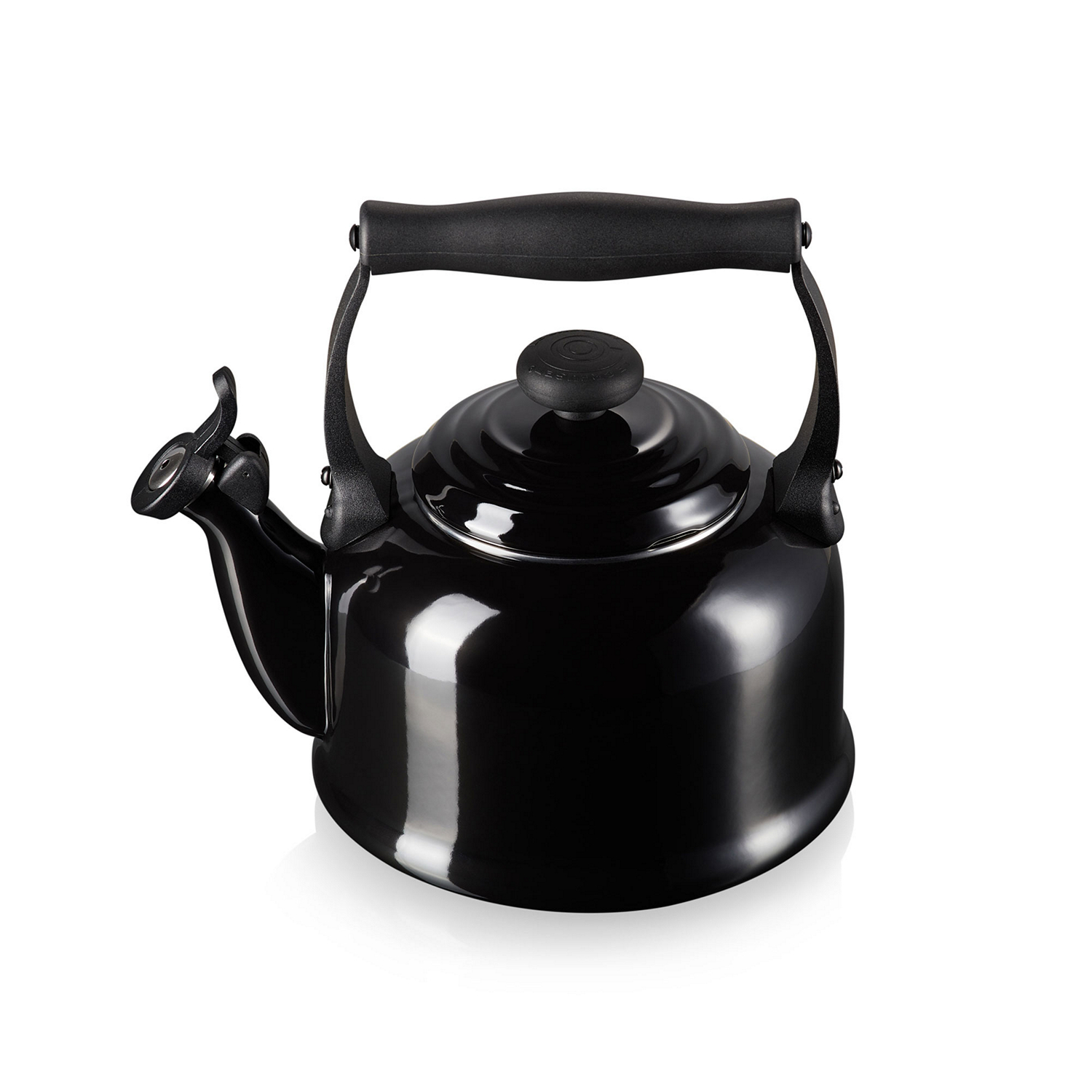 Traditional Kettle 2.1L
