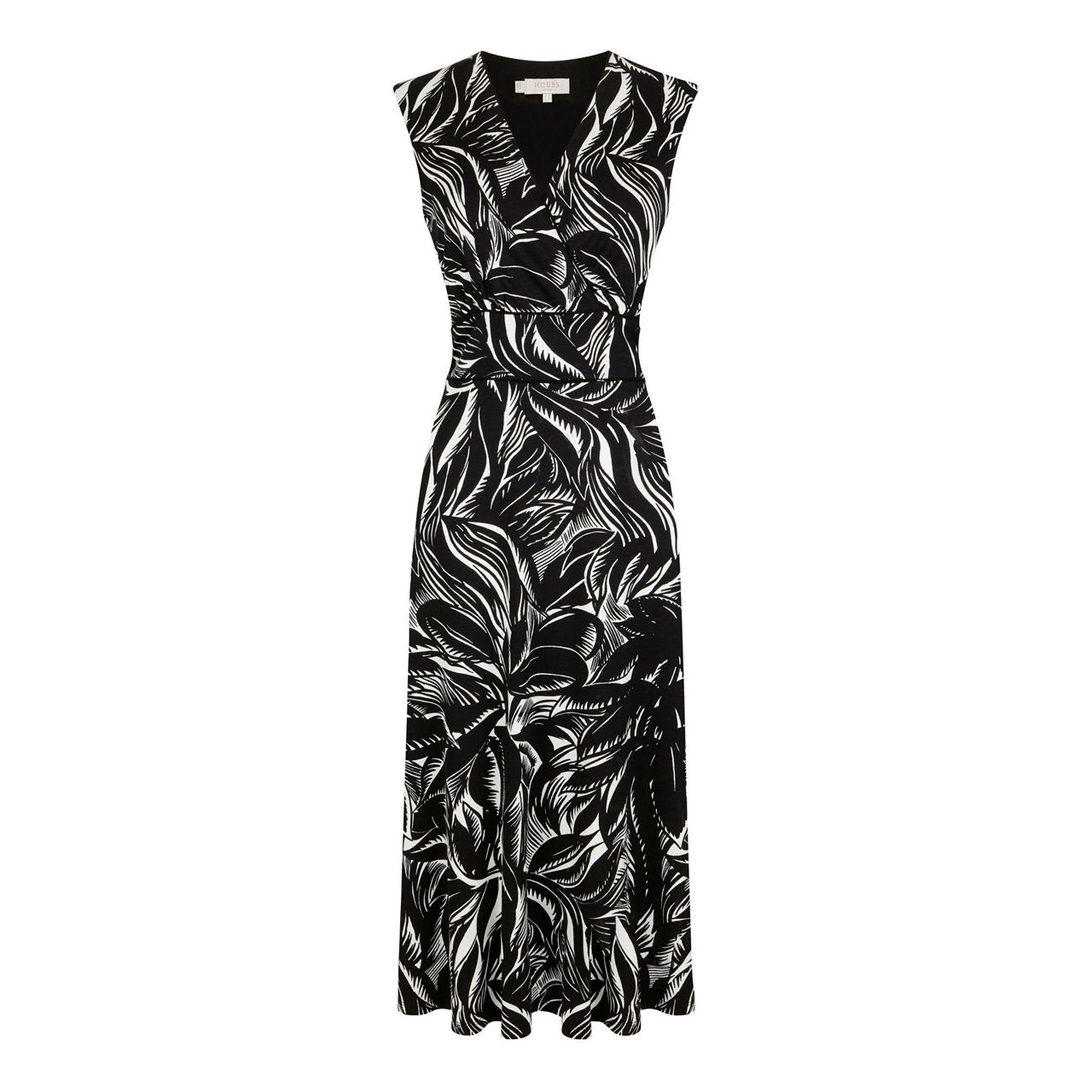 Darcie dress outlet hobbs