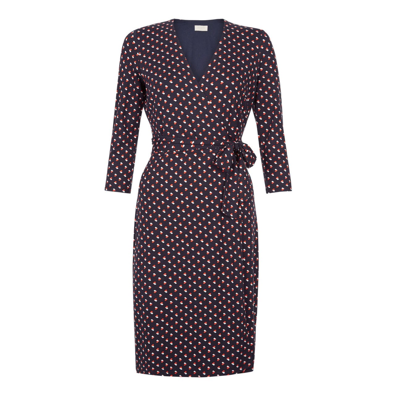 Hobbs delilah hot sale dress