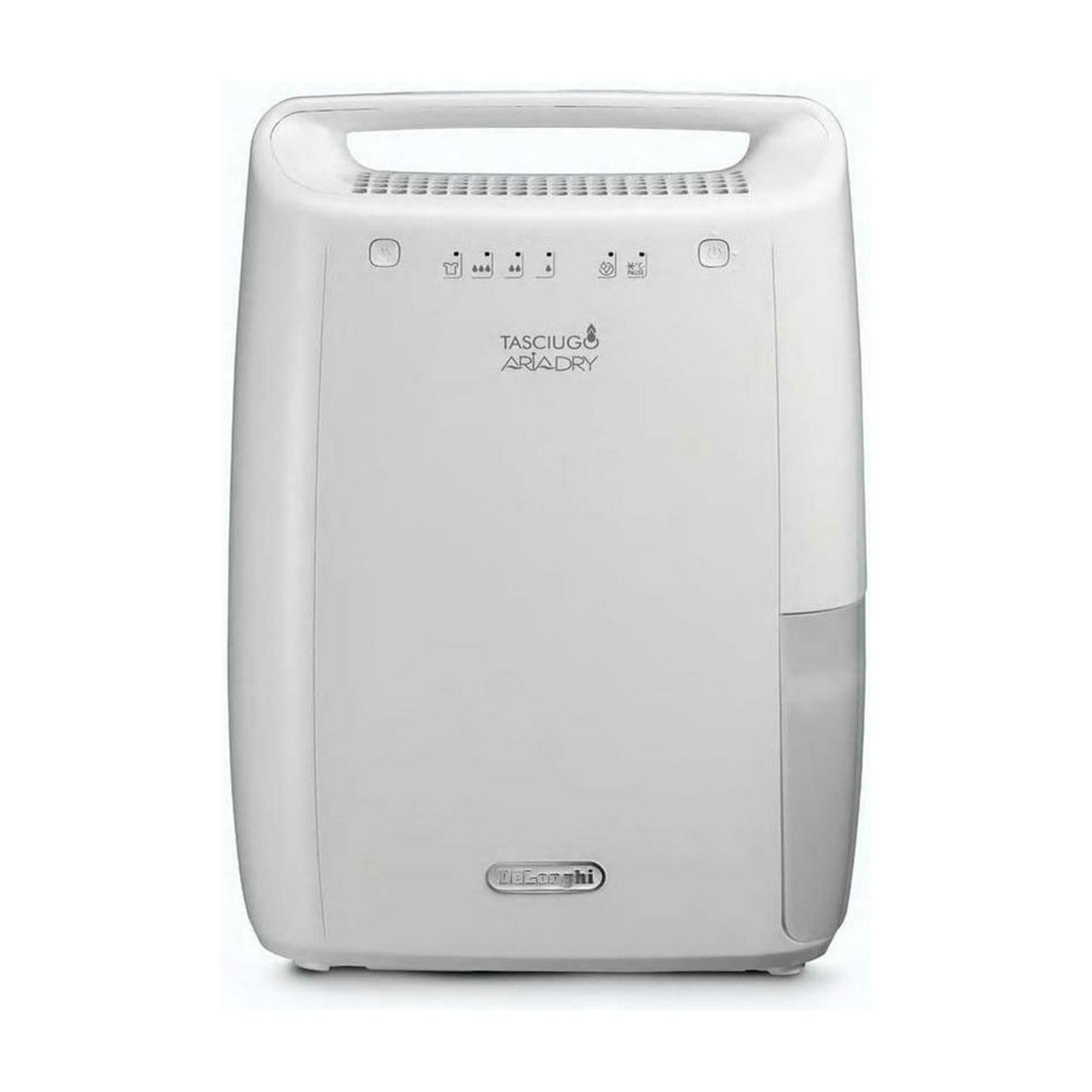 DELONGHI DEX212 2.1L Compact Dehumidifier MULTI