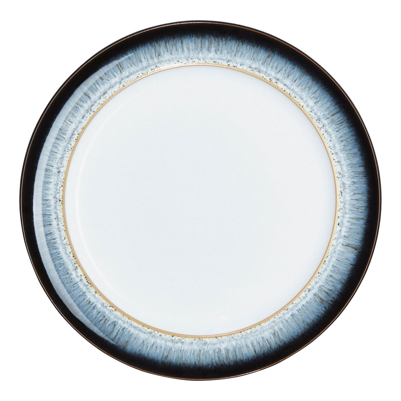 Denby halo dinner outlet plate