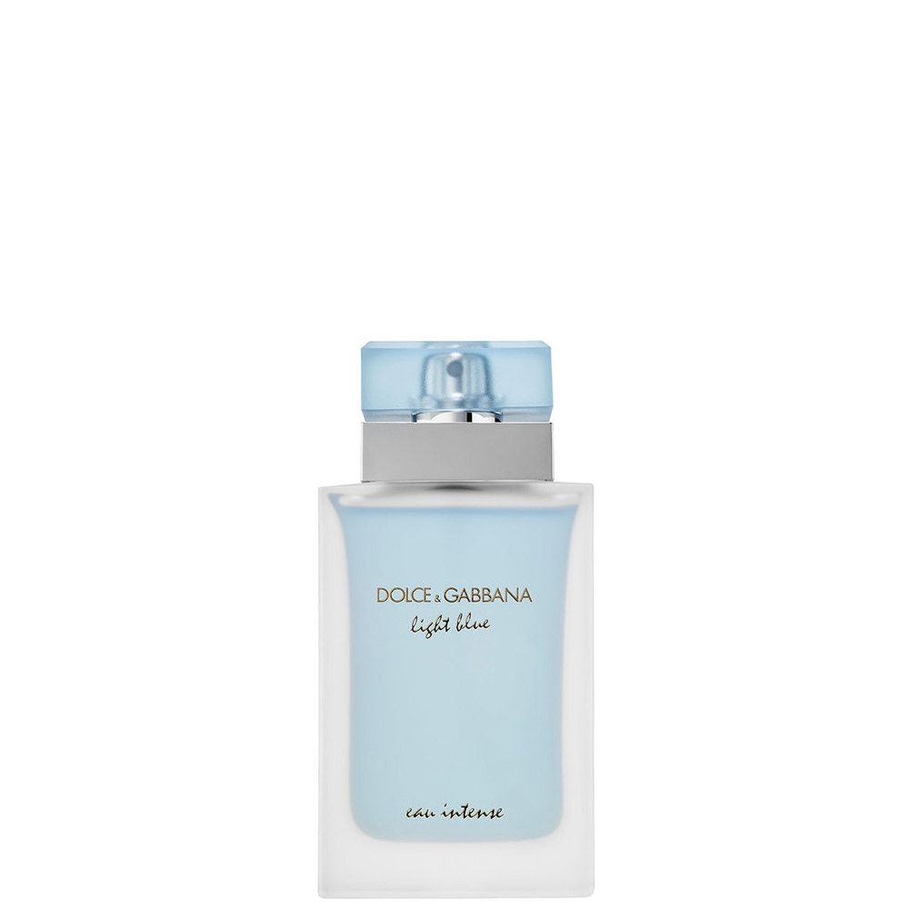 DOLCE GABBANA Light Blue Eau Intense Eau de Parfum