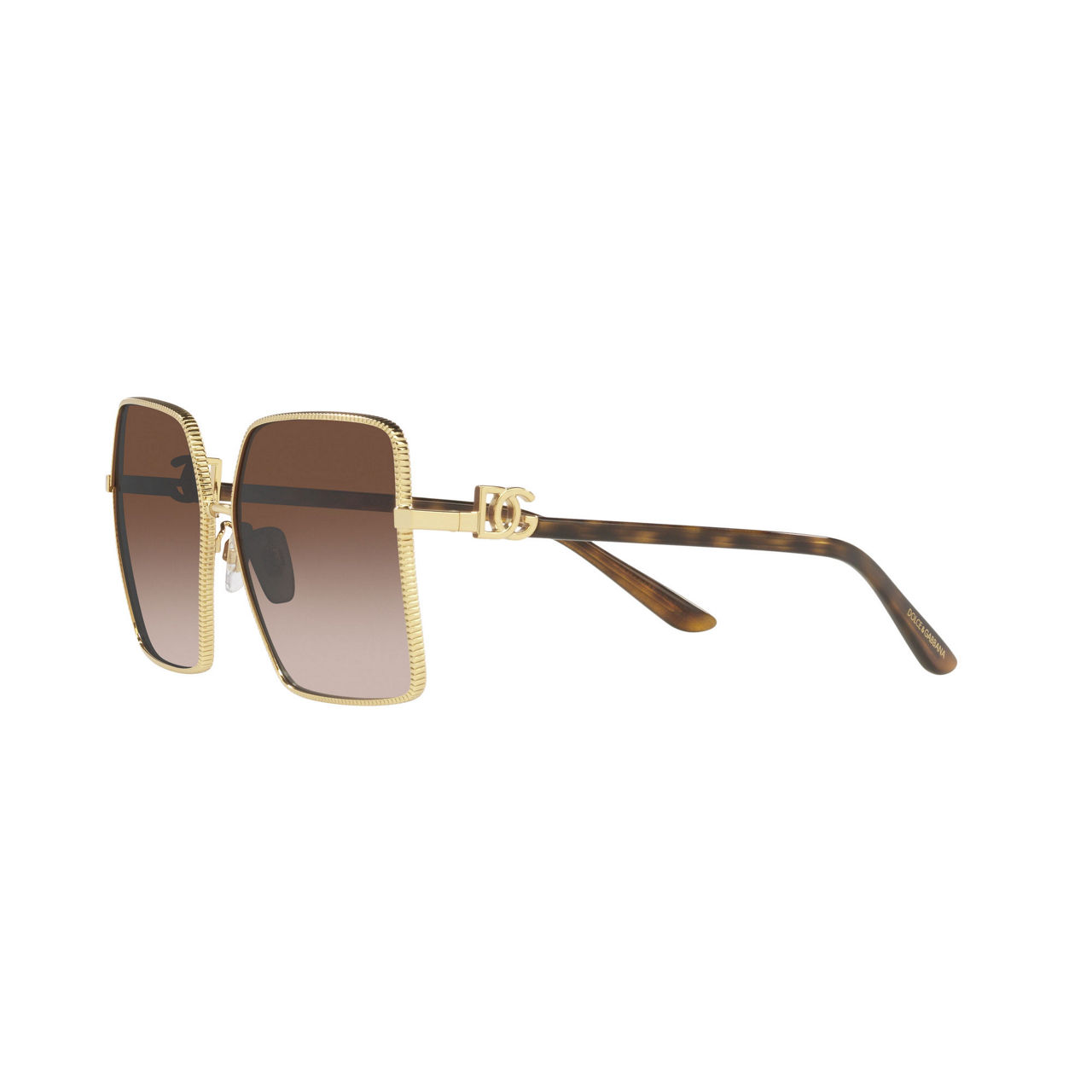 DG2279 Square Sunglasses