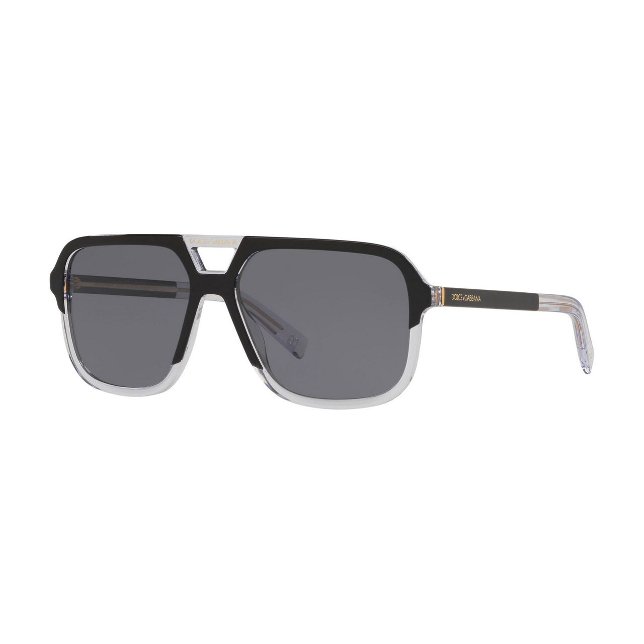 Dolce & clearance gabbana square sunglasses