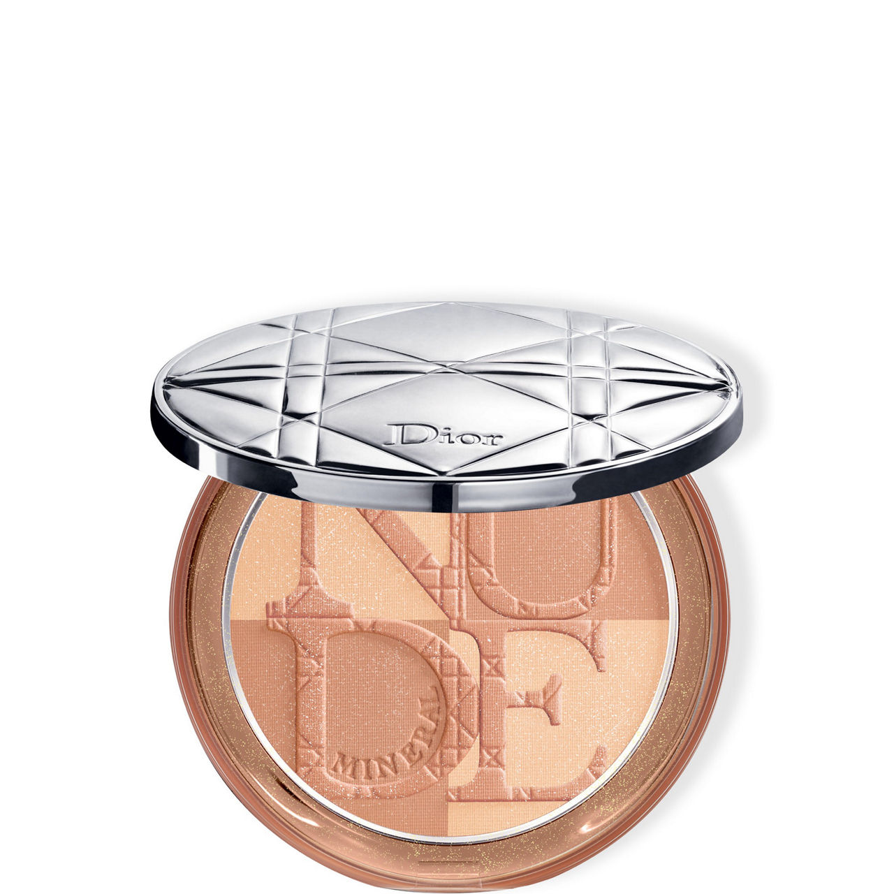 DIOR Diorskin Mineral Nude Glow Limited Edition